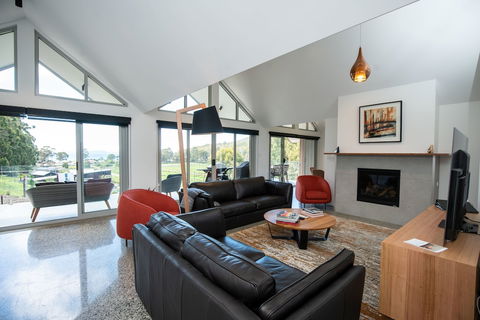 Adventure Bay Retreat - Holiday Adelaide 6