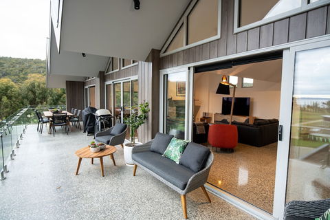 Adventure Bay Retreat - Holiday Adelaide 2