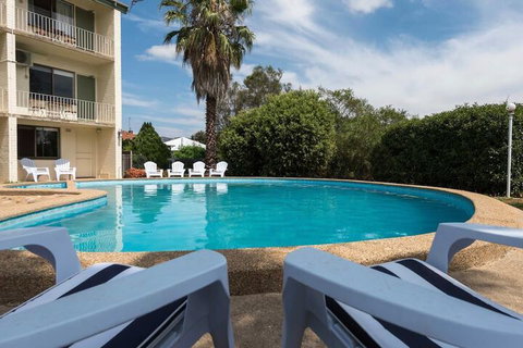 Harriet House Tumut - Holiday Adelaide 3