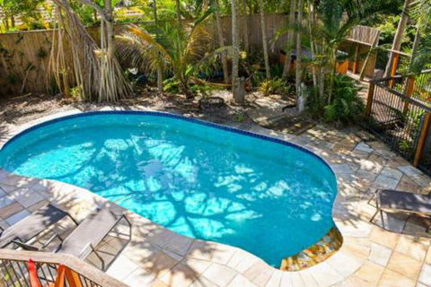 Pandanus Waterhouse - Holiday Adelaide 3