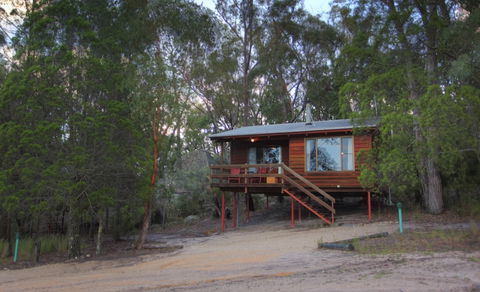 Granite Belt Brewery Retreat - Holiday Adelaide 2