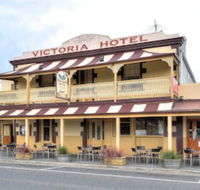 Victoria Hotel - Strathalbyn - Holiday Adelaide