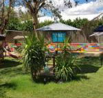 Alices Secret Travellers Inn - Holiday Adelaide
