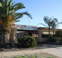 Nhill Oasis Motel - Holiday Adelaide