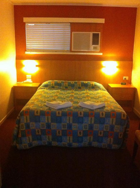 Motel Monaco - Holiday Adelaide 4