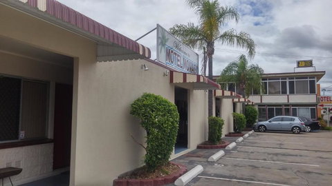 Motel Monaco - Holiday Adelaide 3