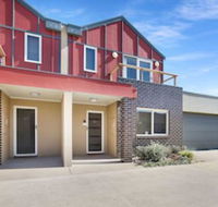 Apartments on Church - Holiday Adelaide