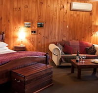 Balingup Heights Hilltop Forest Cottages - Holiday Adelaide