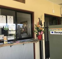 Tropical Lodge - Holiday Adelaide