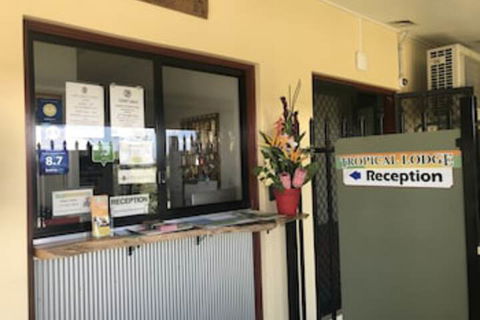 Tropical Lodge - Holiday Adelaide 0