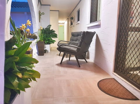 Grafton Lodge Motel - Holiday Adelaide 0