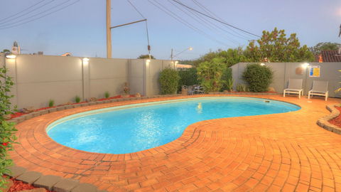 Grafton Lodge Motel - Holiday Adelaide 6