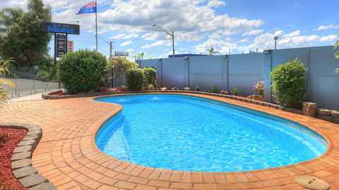 Grafton Lodge Motel - Holiday Adelaide 3