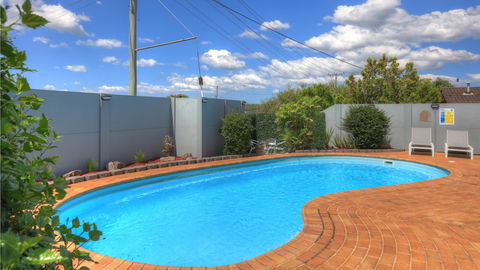 Grafton Lodge Motel - Holiday Adelaide 5