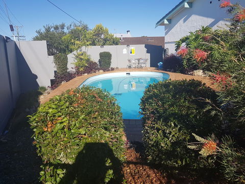 Grafton Lodge Motel - Holiday Adelaide 4
