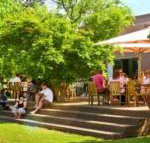 Buffalo Motel  Country Retreat - Holiday Adelaide