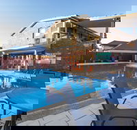 Kings Park Motel - Holiday Adelaide