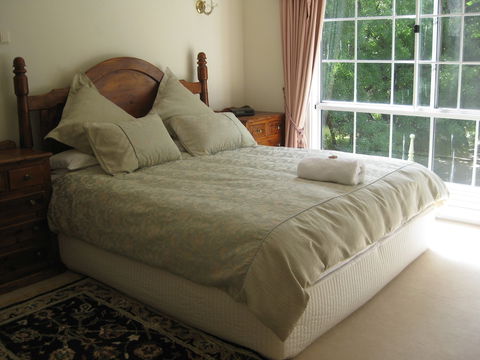 Chalets Lumineux - Holiday Adelaide 3