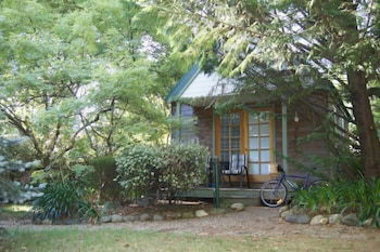 Chalets Lumineux - Holiday Adelaide 4