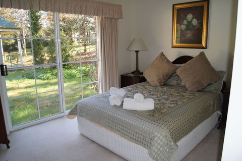 Chalets Lumineux - Holiday Adelaide 5