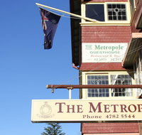 Metropole Katoomba - Holiday Adelaide