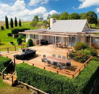 Grapevines Boutique Accommodation - Holiday Adelaide