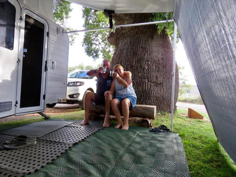 Tambo Mill Motel & Caravan Park - Holiday Adelaide 3