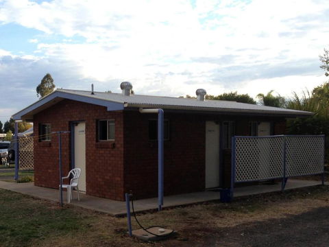Tambo Mill Motel & Caravan Park - Holiday Adelaide 1
