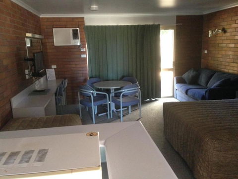 Tambo Mill Motel & Caravan Park - Holiday Adelaide 5