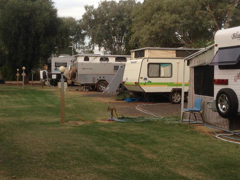 Tambo Mill Motel & Caravan Park - Holiday Adelaide 4