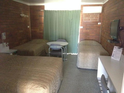 Tambo Mill Motel & Caravan Park - Holiday Adelaide 2