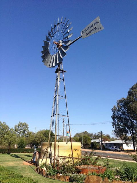 Tambo Mill Motel & Caravan Park - Holiday Adelaide 6