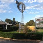 Tablederry QLD Holiday Adelaide