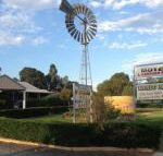 Tambo Mill Motel  Caravan Park - Holiday Adelaide