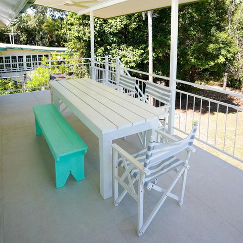 Daggoombah Holiday Home Magnetic Island - Holiday Adelaide 4
