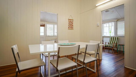 Daggoombah Holiday Home Magnetic Island - Holiday Adelaide 3