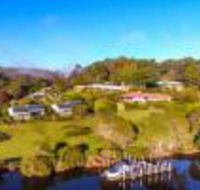 Gipsy Point Lakeside - Holiday Adelaide