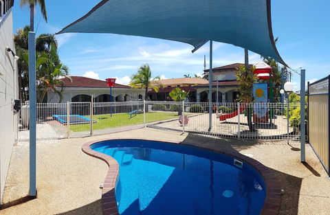 Tropic Coast Motel - Holiday Adelaide 0
