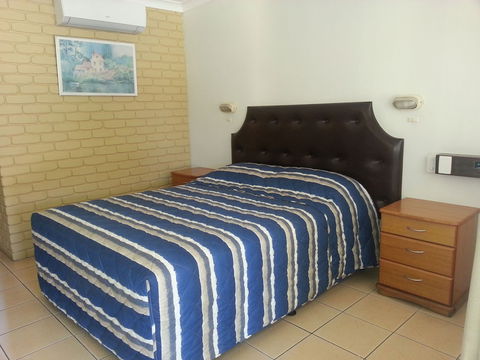 Tropic Coast Motel - Holiday Adelaide 5