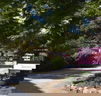 Flinders Ranges Motel - Holiday Adelaide