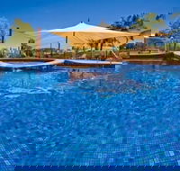 Paradise Lakes Motel - Holiday Adelaide