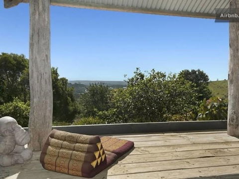 Hacienda - Holiday Adelaide 0