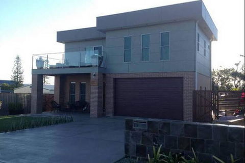 Berrara Bed & Breakfast - Holiday Adelaide 4