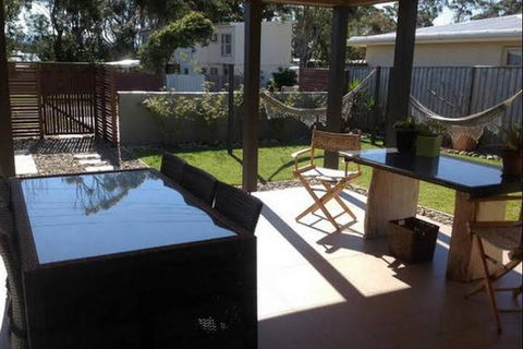 Berrara Bed & Breakfast - Holiday Adelaide 0