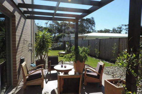 Berrara Bed & Breakfast - Holiday Adelaide 1