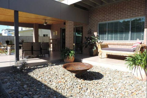 Berrara Bed & Breakfast - Holiday Adelaide 3
