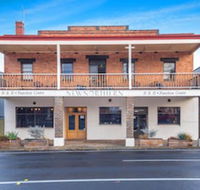 Northern Arts Hotel - Holiday Adelaide