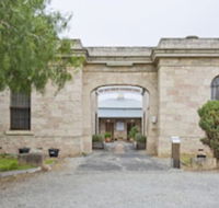 The Old Mount Gambier Gaol - Holiday Adelaide
