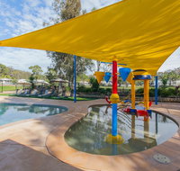 BIG4 Karuah Jetty Holiday Park - Holiday Adelaide