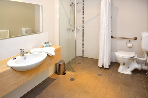 Mackellar Motel - Holiday Adelaide 5